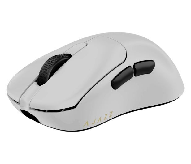 Ajazz AJ179PRO 3395-8K ze stacją dokującą biała - 1536387 - zdjęcie 2